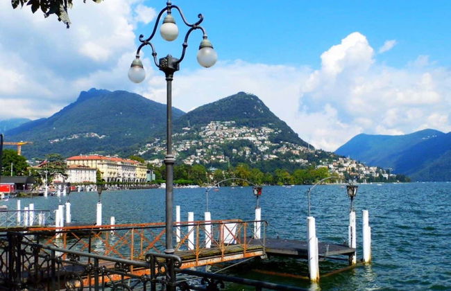 Excursión al lago Como y Lugano - Foto 3