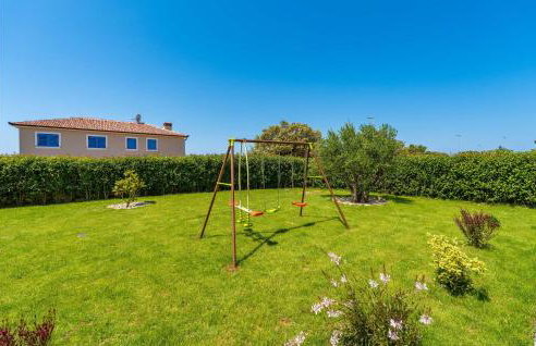 Beautiful Home In Muline With Sauna - Foto 20