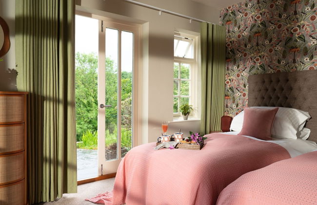 Higher Mapstone in Lustleigh - Foto 24