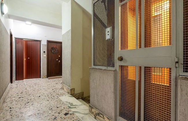 Mare Nostrum Apartment - Foto 49