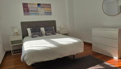 Apartamento Lugo centro muralla - Foto 3