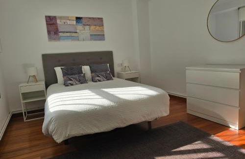 Apartamento Lugo centro muralla - Foto 3