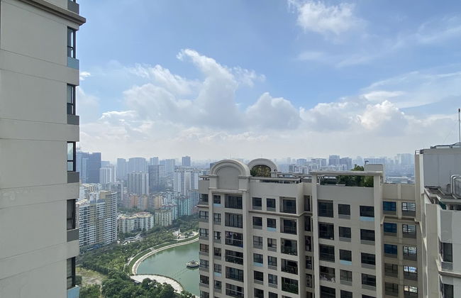 Vinhome D'capitale Cau Giay - Foto 61