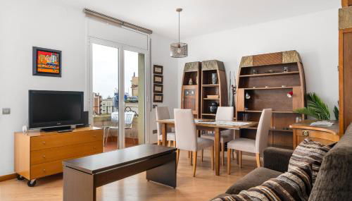 For couples, families and groups, Barcelona center - Photo 4