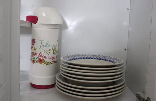 Luz e aconchego Foz do iguaçu - Foto 18