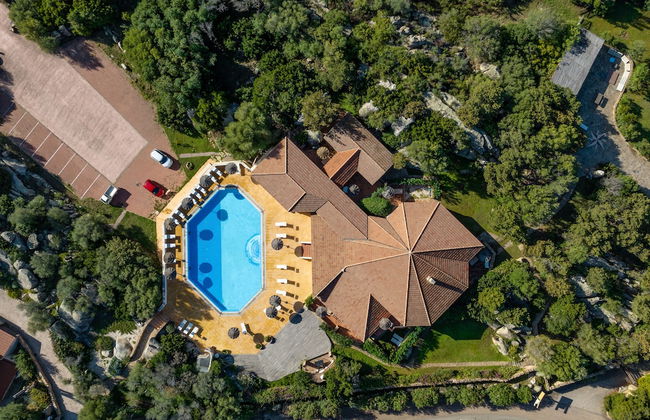 Villa Antonina - Foto 44