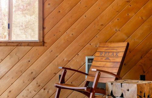 The Badger House - Foto 22