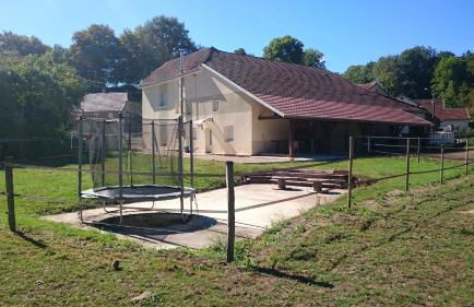 Gîte du Plainet - Foto 12