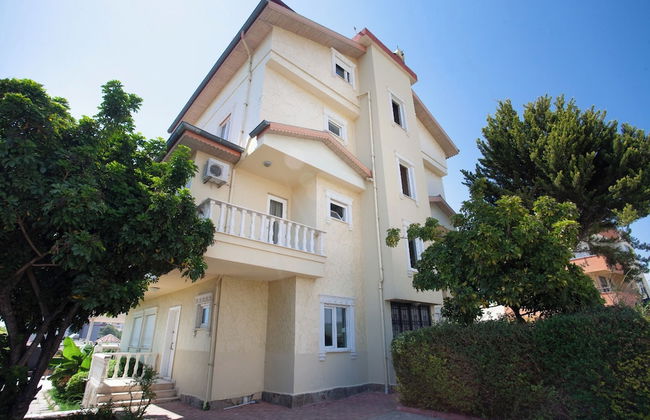 Avsallar Kepenek Village - Foto 17