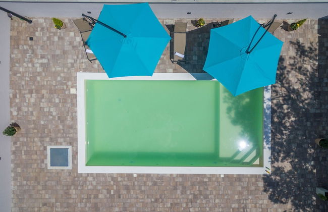 Villa Summer House - Foto 33