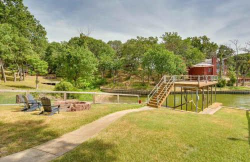 Fish and Kayak Tranquil Cedar Creek Home! - Photo 25