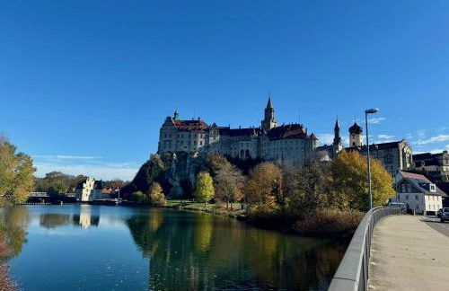 Residenz Donau-Schlossblick - Foto 52
