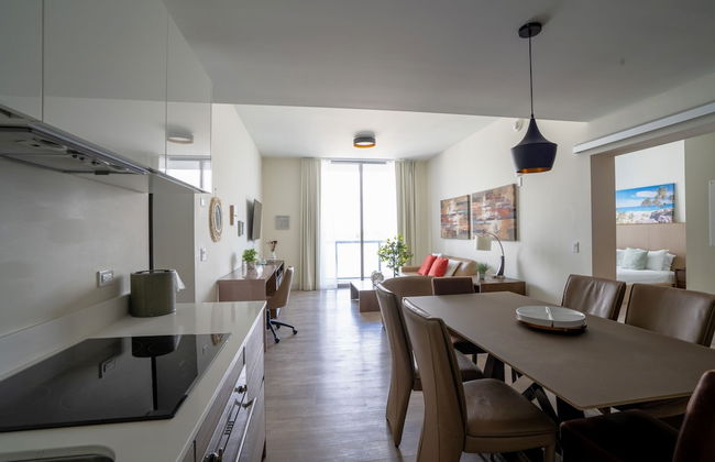 Global Rent Apart - Foto 65