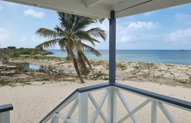 Comfortable 1-bed Cottage in Codrington Barbuda - Foto 9