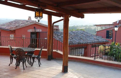 Tenuta San Savino delle Rocchette - Foto 56