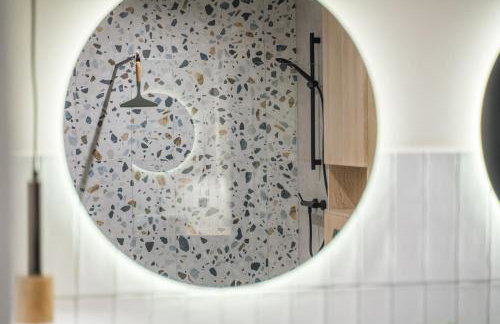 Rezydencja Bieszczady - Solina - Foto 58