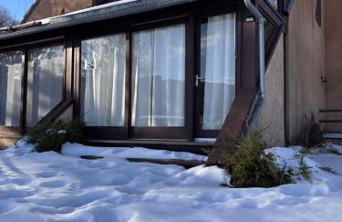 Chalet de charme pied des pistes - Photo 13