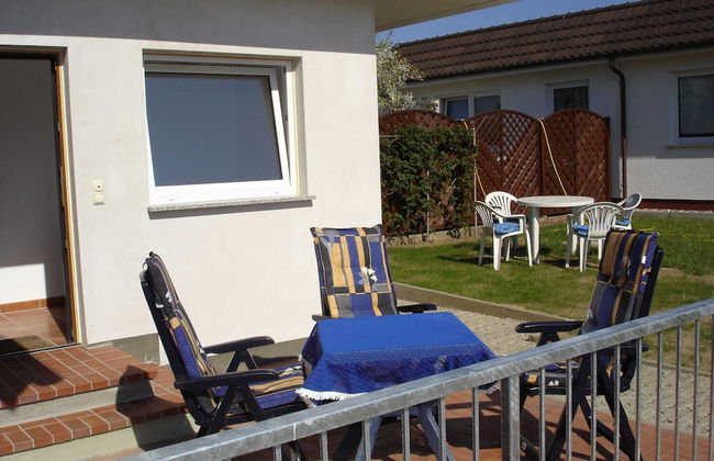 Tasteful Apartment in Rerik Germany With Garden - Foto 73