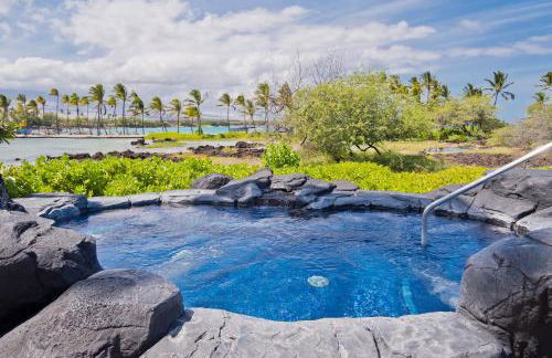 Hilton Pool Pass Included, Kolea - Luxe 2BR Villa Steps to Beach Pool HotTub Gym - Foto 6