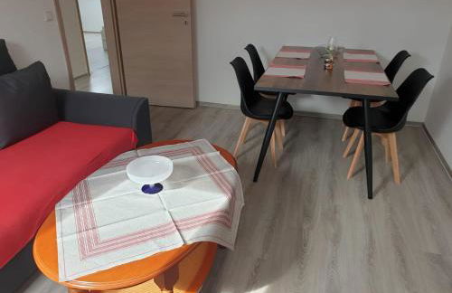 Ferienwohnung 6 - Gourmetzimmer - Foto 11