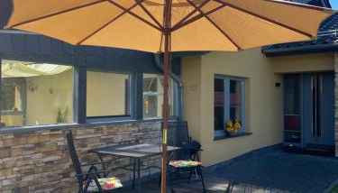 Wanderstube am Löns Felsen - Foto 2