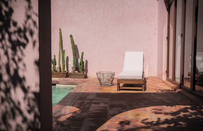 Villa Santa María - Foto 1