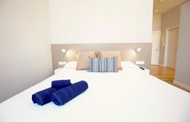 L'Aguila Apartments Turismo de Interior - Foto 10