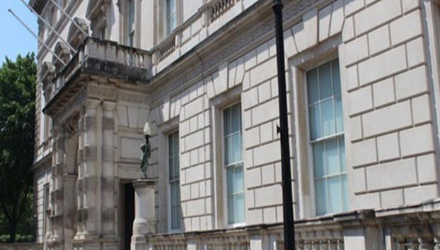 Downton Abbey London Drehorte-Tour - Foto 5