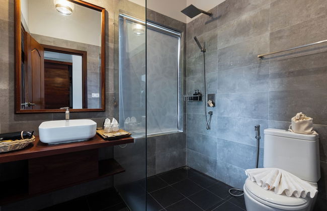 Golden Vishnu Villa - Photo 41