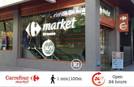 Bernabéu - Cuzco - Eurobuilding 2 Luxury Apartment - Foto 63