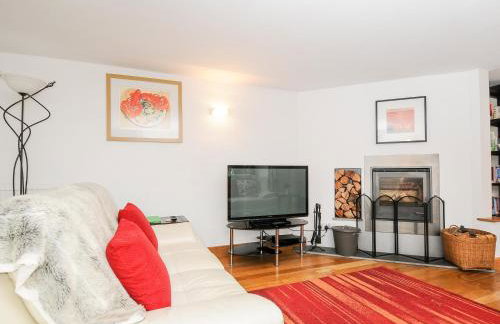 Great Brightor Cob Barn - Foto 7