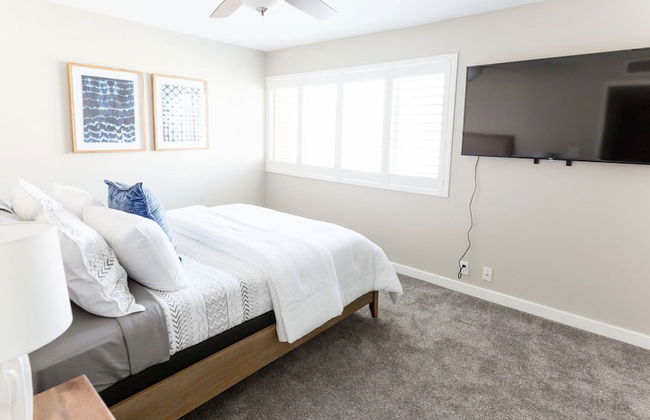 Updated Condo in A+ Old Town Scottsdale Location! - Foto 8