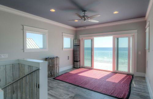 Making Waves - Huge Heated Beachfront Pool & Hot Tub! Best In Pcb! - Foto 27