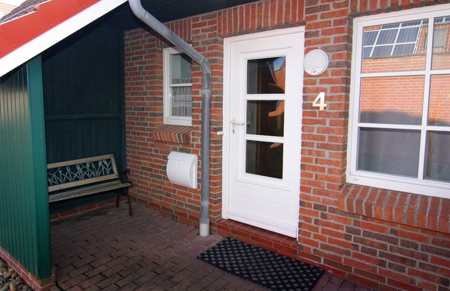 Terraced House, Friedrichkoog-spitze - Foto 66