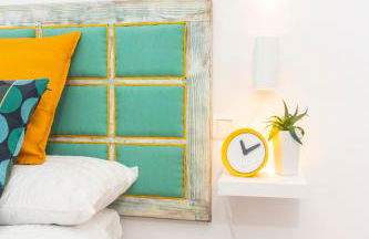 Green Cactus cosy Loft, Wifi & Gym - Foto 14