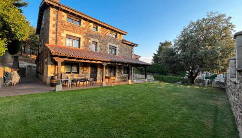 Casa Rural La Carrasquilla - Foto 3