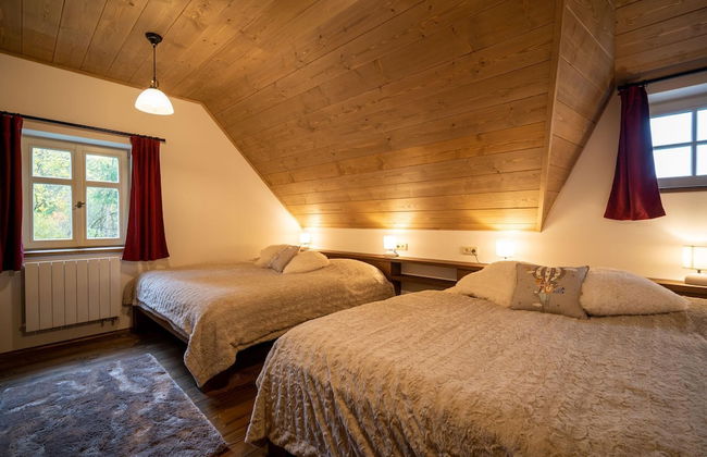 Vysoke nad Jizerou Kkh070 - Photo 11