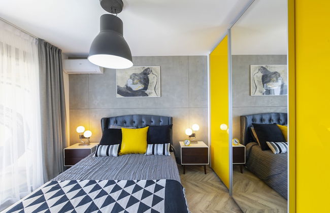 Castle Holiday Apartments - Foto 48