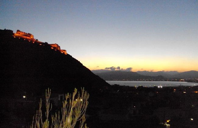 Hotel Vasilis - Foto 49