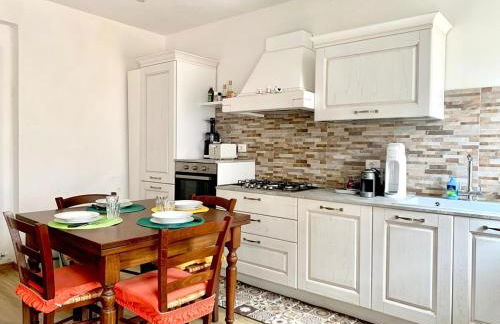 Trilocale vicino Siena a Due Passi Da Terme Petriolo - Foto 7