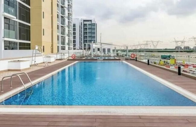 Yogi - Azizi Riviera 18 - Foto 14