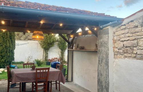 Le petit chai "classé de tourisme 3 étoiles" hyper centre La Tremblade - Foto 21