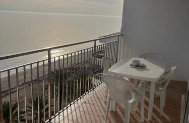 Beachfront 3-bedroom apartment - Foto 33