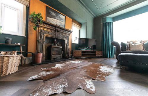 Crookdale House By Holiday Heim Country Manor With Private Pool And Bar - Foto 44