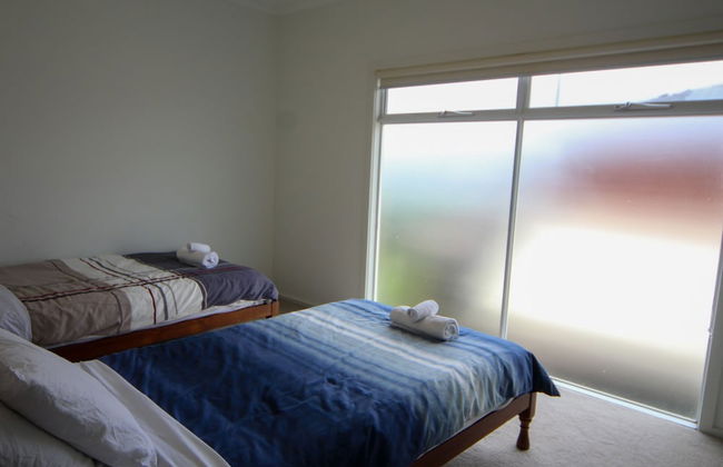 Seaford Beachfront House - Foto 23