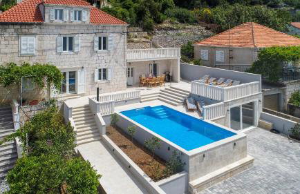 Holiday Villa Sasha - Foto 48