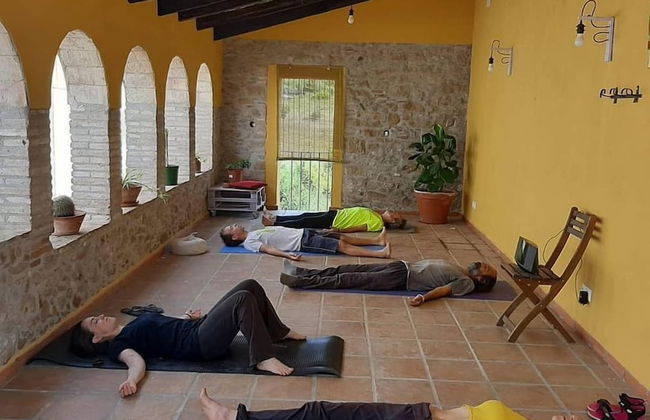 L'OLIVERA Casa Rural - Foto 24