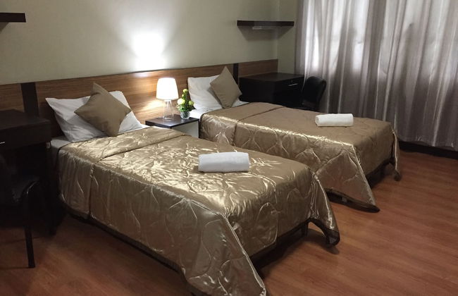 The Studio 87 Residences - Photo 11