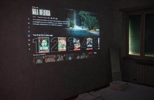 MDapartment Roma - metro Laurentina - Photo 18