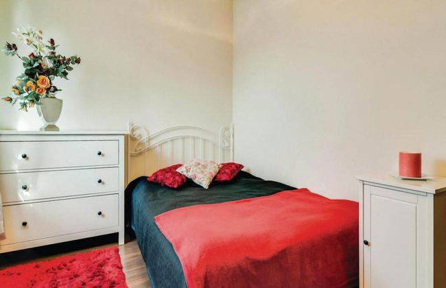 Comfortable Holiday Home on Lake Jamno, Podamirowo - Photo 8